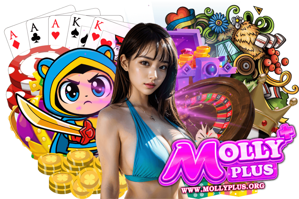 mollyplus