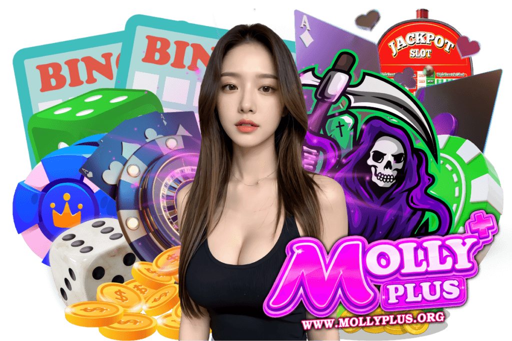 mollyplus wallet
